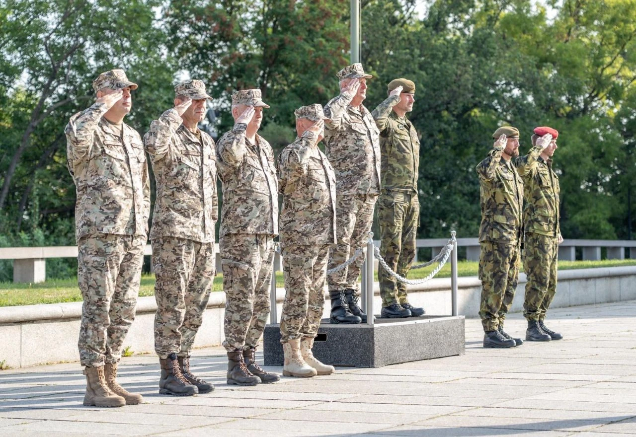 Dani otvorenih vrata OS BiH: Objavljen raspored po gradovima