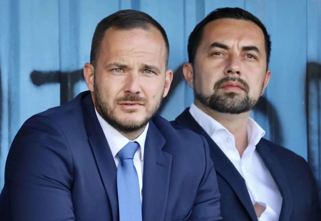 Zeljković: Fanaticosi su normalno kupili karte, ali zbog njih smo plaćali kazne