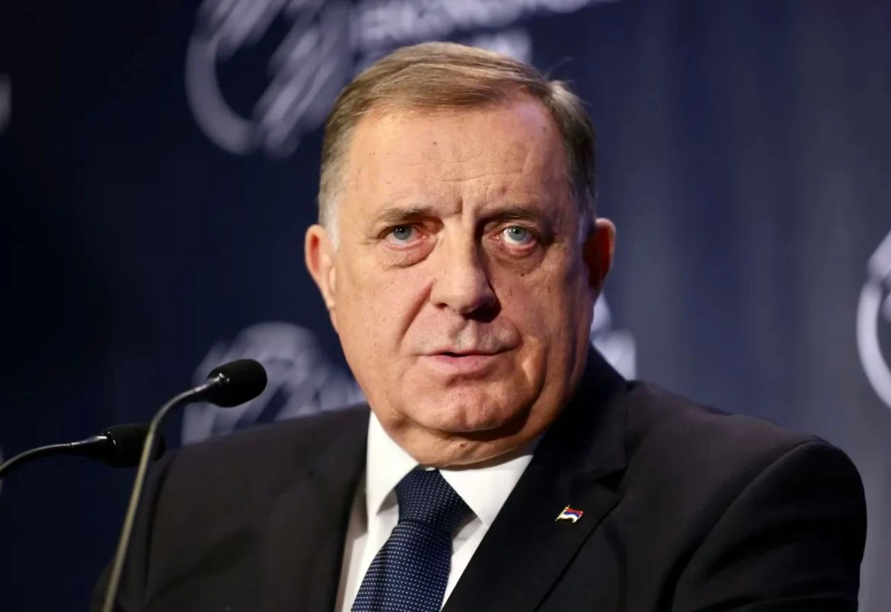 Ustavni sud BiH odbio apelaciju Milorada Dodika