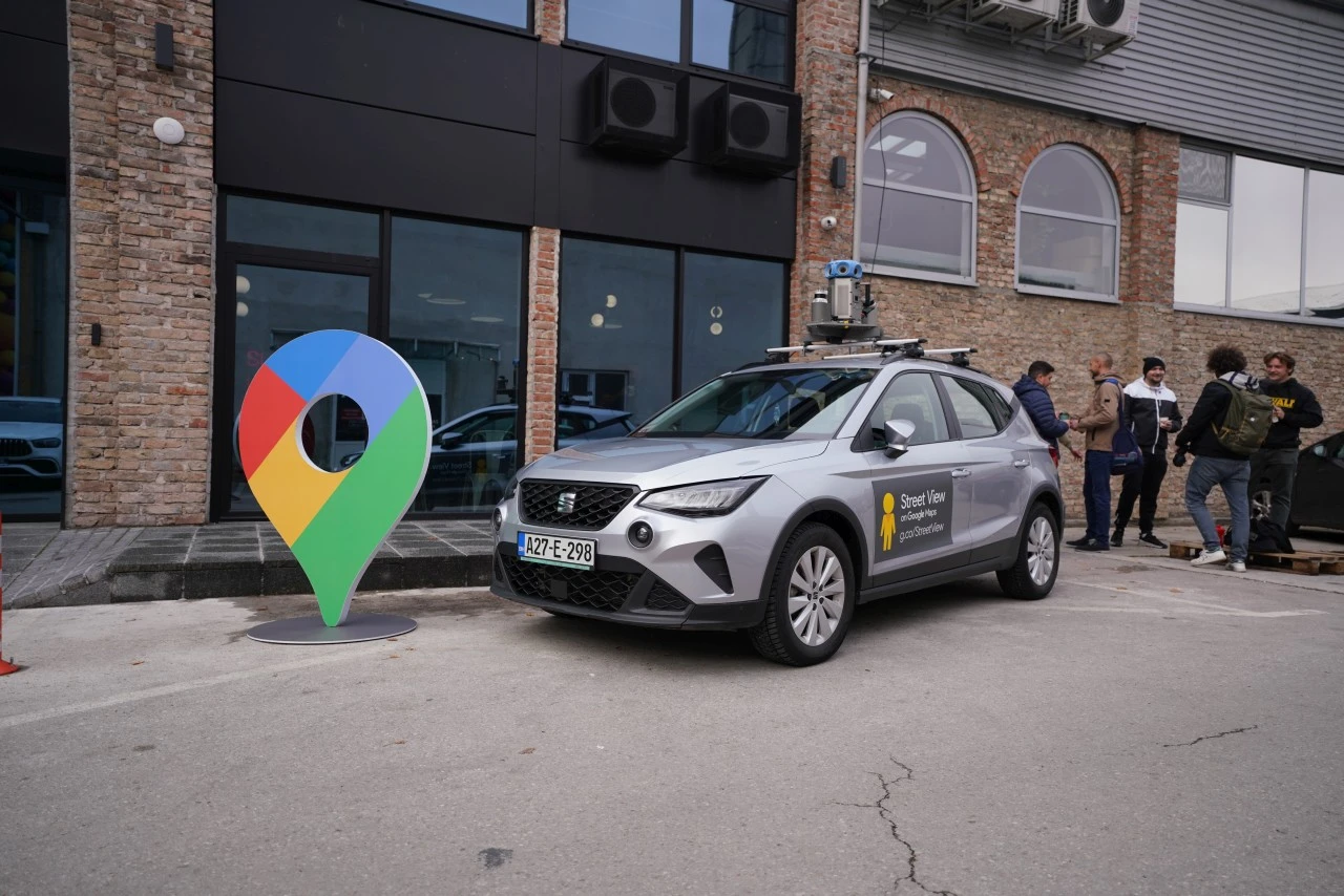Od sada možete ''prošetati'' Bosnom i Hercegovinom na Google Mapama