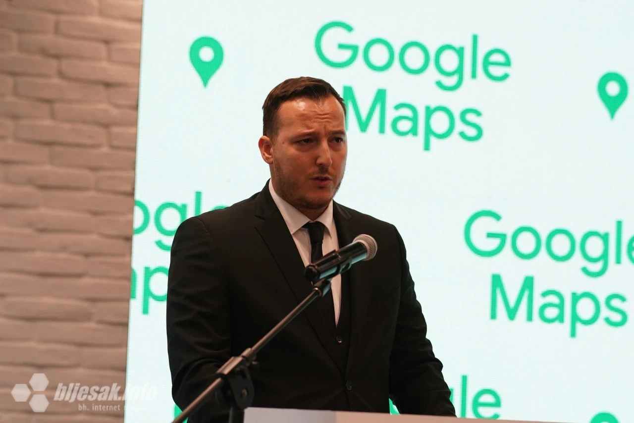Google Street View stigao u BiH — građani i turisti sada mogu virtualno istražiti znamenitosti i prirodne ljepote zemlje
