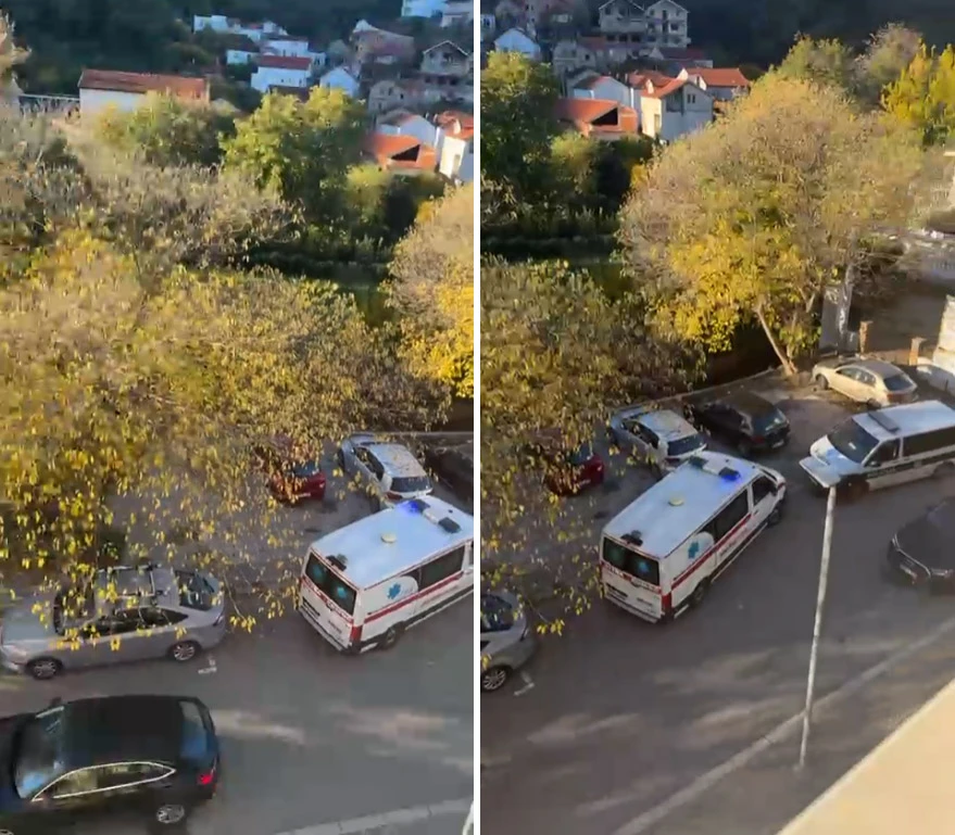 Beživotno tijelo muškarca pronađeno u Radobolji