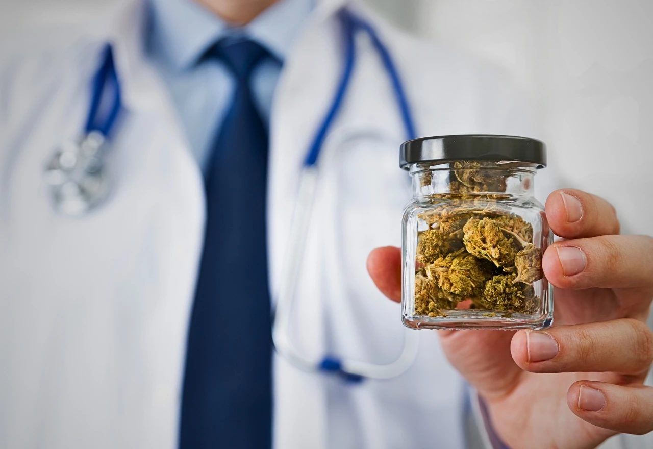 BiH pokreće proces legalizacije medicinskog kanabisa