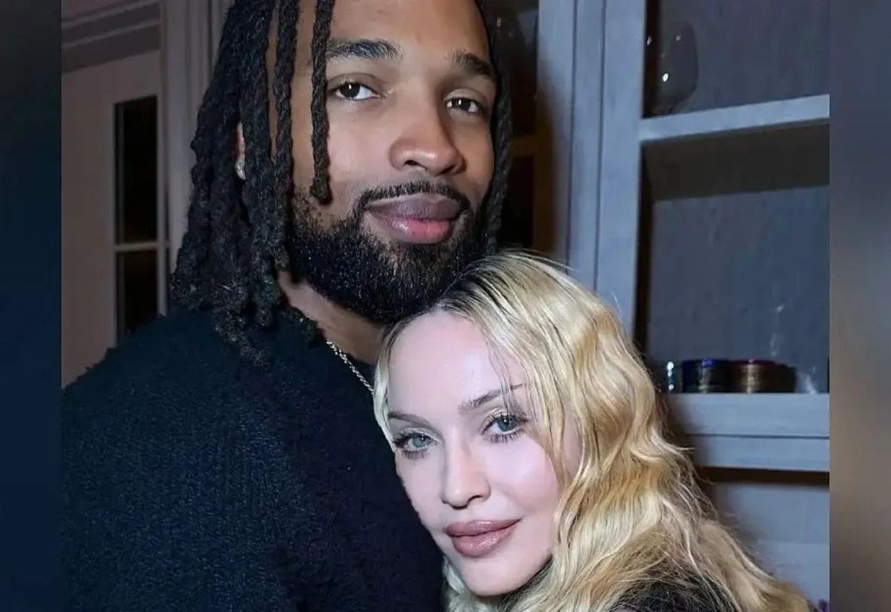 Kraljica popa ponovno pred oltarom: Madonna se udaje za 37 godina mlađeg muškarca