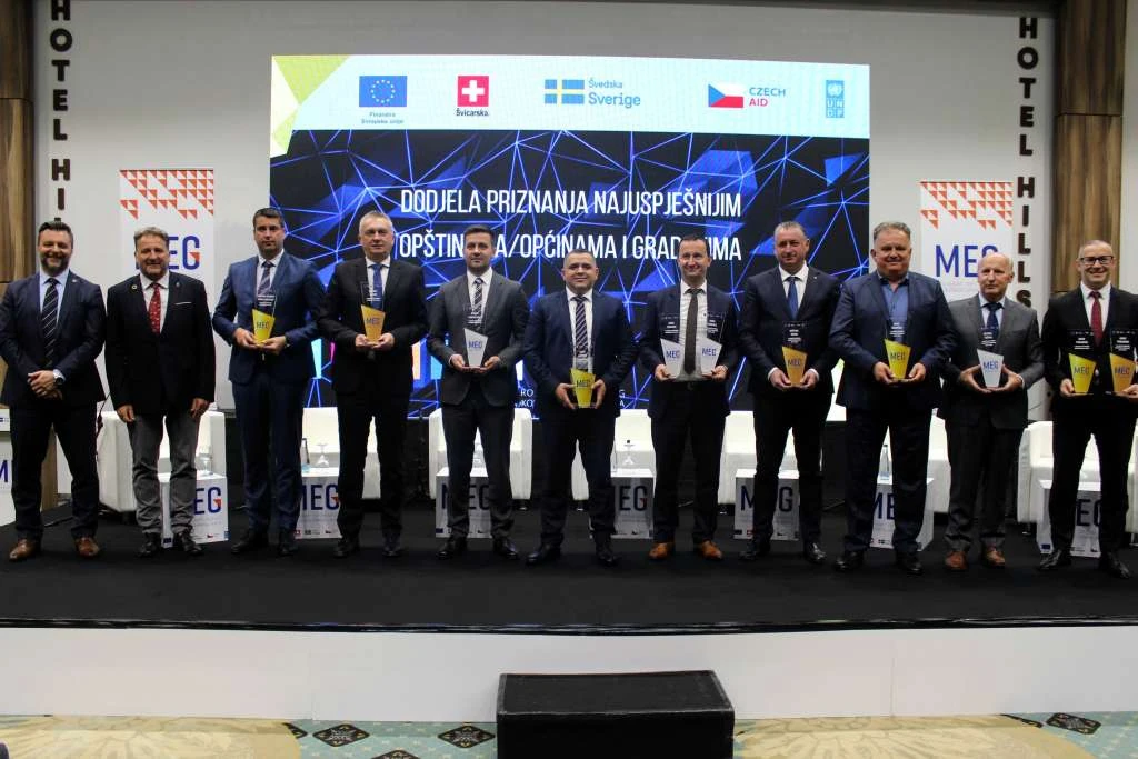 Gradiška i Laktaši najuspješnije lokalne samouprave, Čitluk i Žepče bilježe rast
