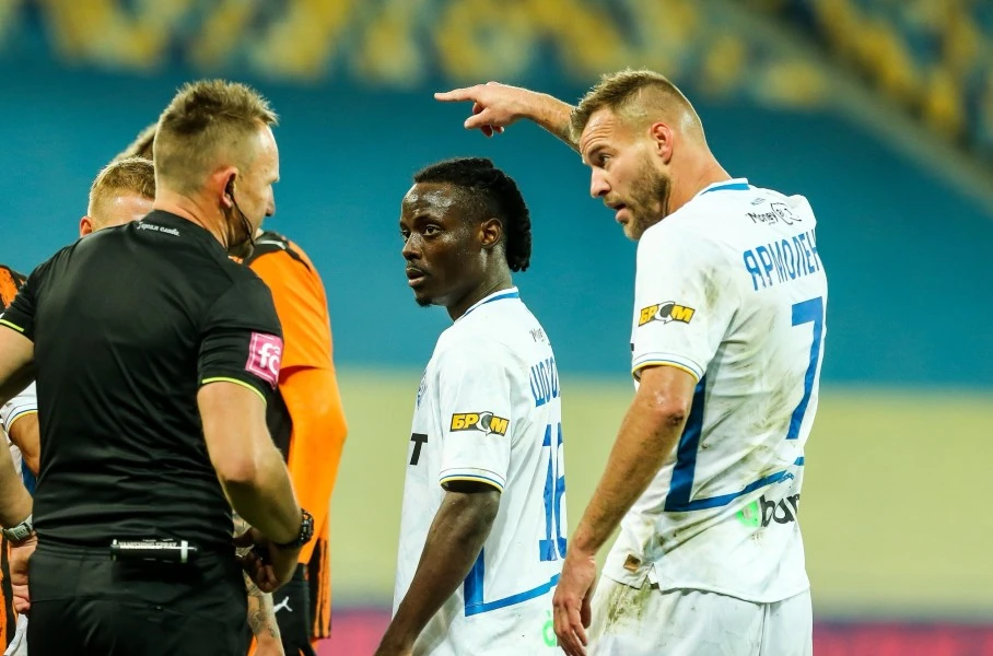 Koliko je jak kijevski Dinamo? Ukrajinci čine većinu momčadi, Jarmolenko glavna zvijezda