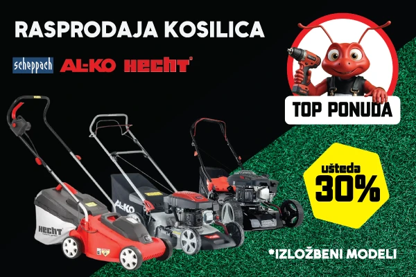 Kosilice