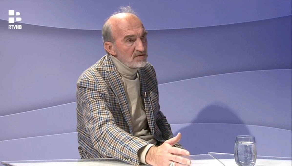 Nedžad Latić: Mislim da Bosna neće preživjeti Trumpa