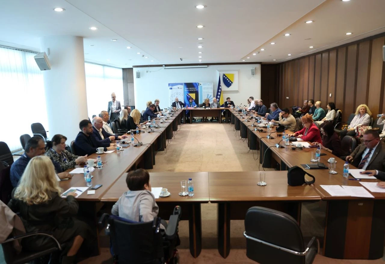Traži se ukidanje PDV-a na pomagala za osobe s invaliditetom