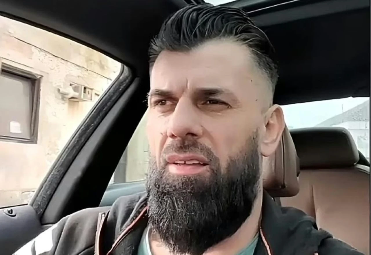 TikTokeru Sanelu Pataku određen pritvor