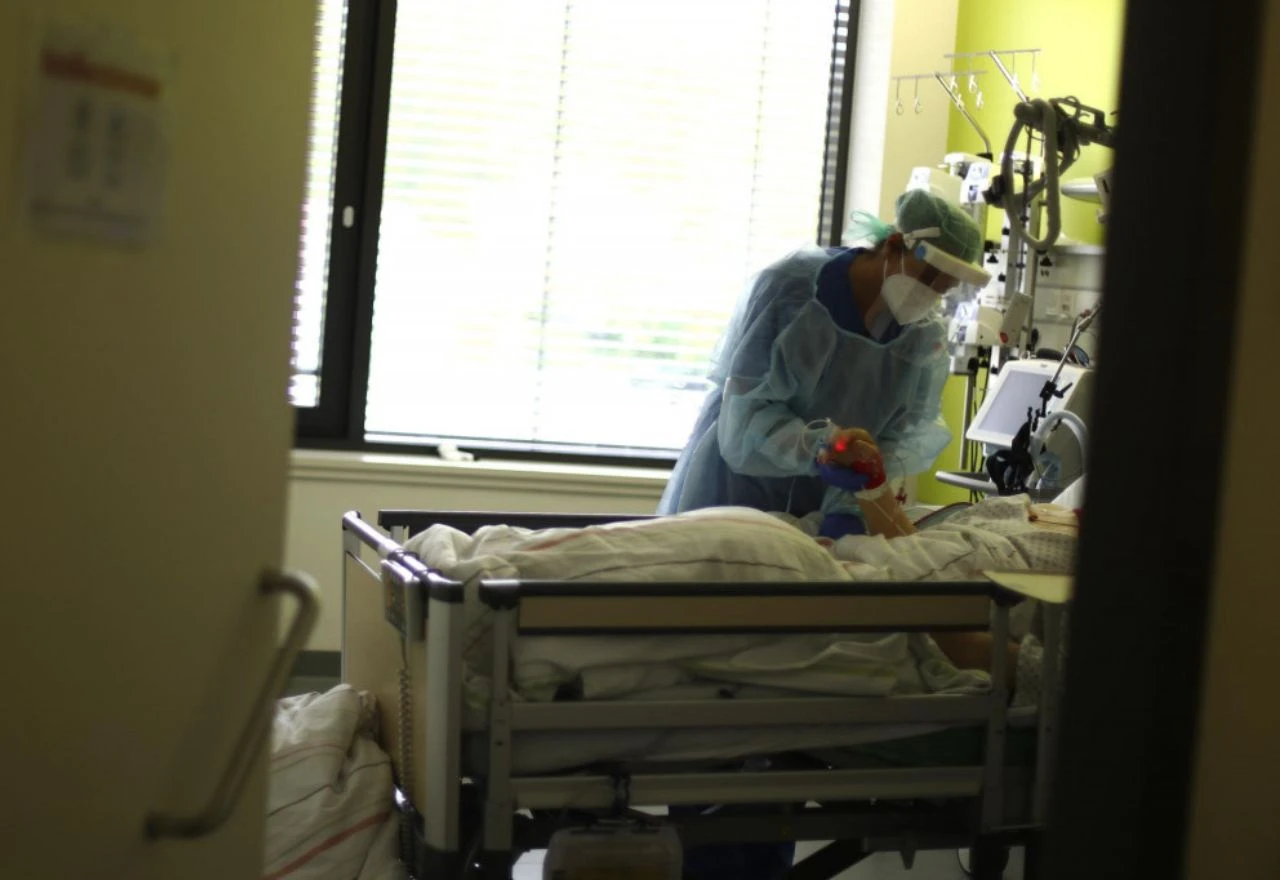 Medicinski tehničar u Njemačkoj osuđen na doživotni zatvor zbog ubojstva pacijenata