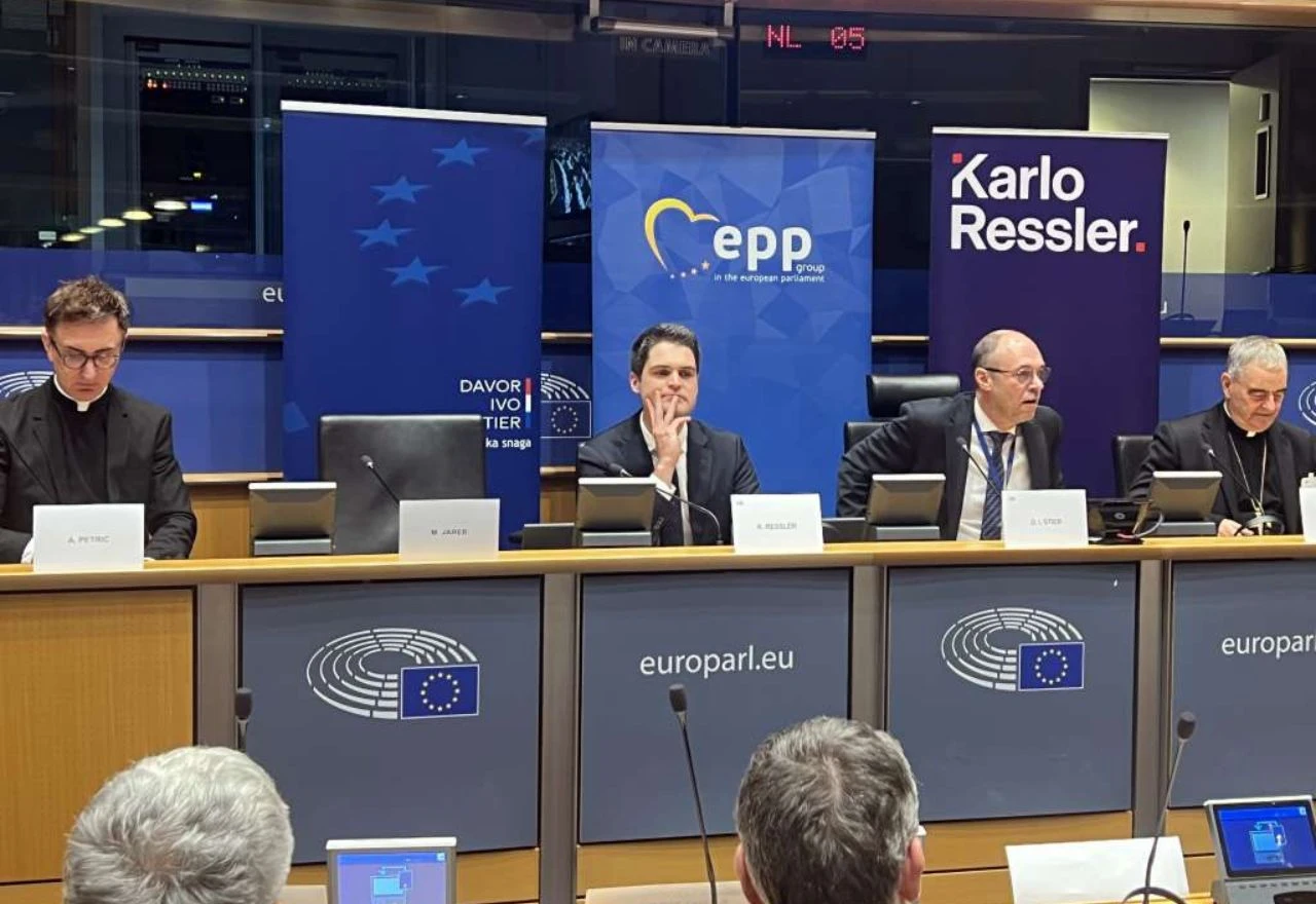 U Europskom parlamentu obilježena 1100. obljetnica hrvatskog kraljevstva