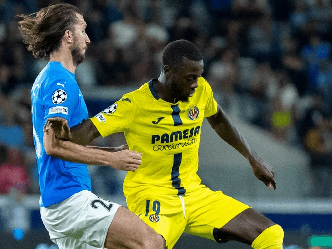 Chelsea uzeo samo bod kod Qarabaga, Pafos upisao povijesnu pobjedu
