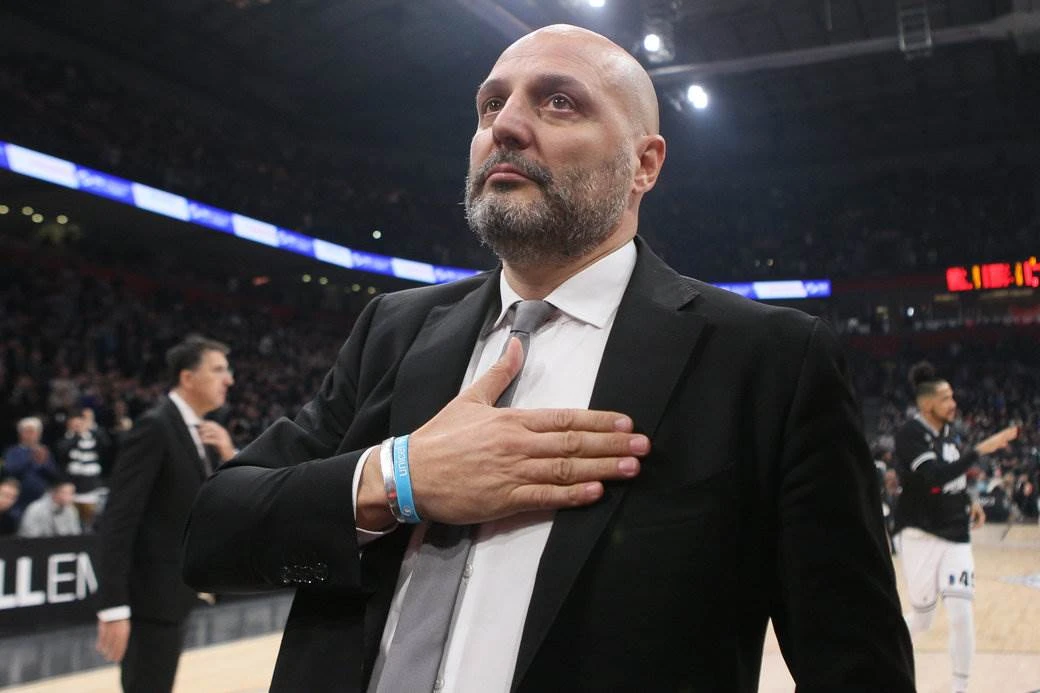 Đorđević: Ponosio sam se Srbijom, sad me sram