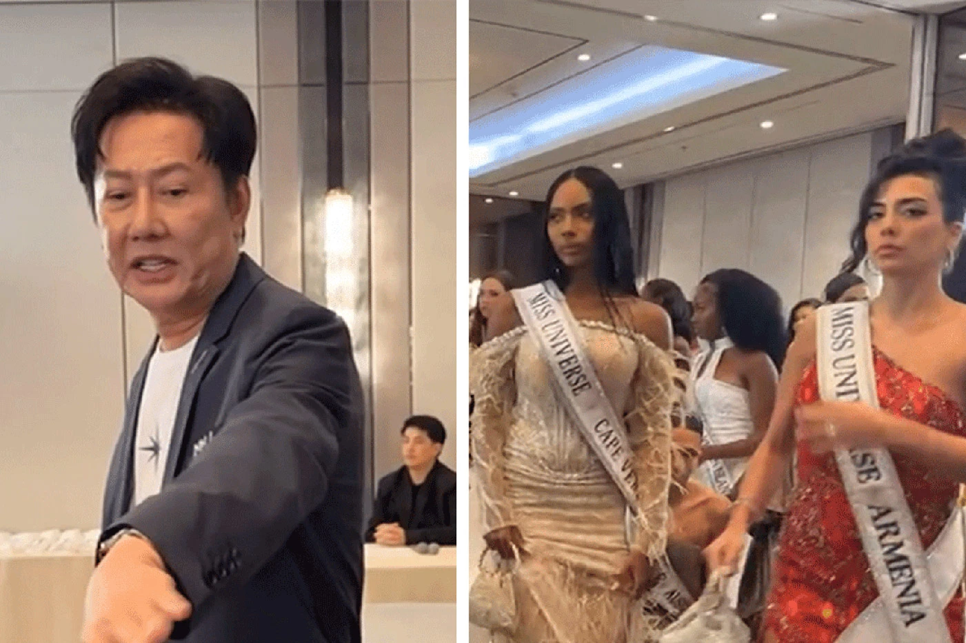 Skandal na izboru za Miss Universe – natjecateljice napustile događaj nakon ponižavanja Miss Meksika