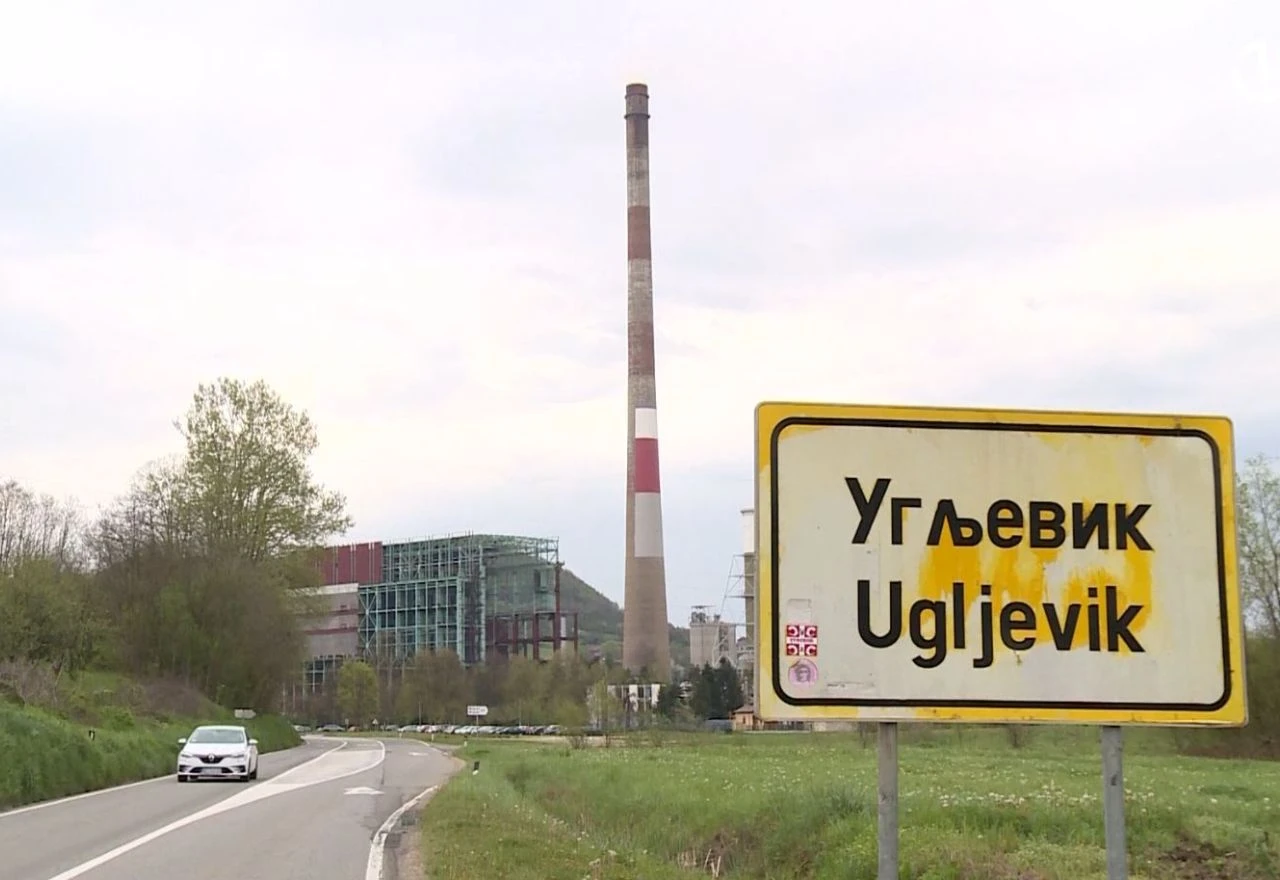 Rudari RiTE Ugljevik štrajkaju šesti dan, pogoni stoje a regija bez grijanja