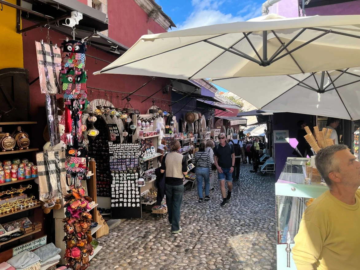 Turistička zajednica Mostara objavila nove cijene boravišne takse