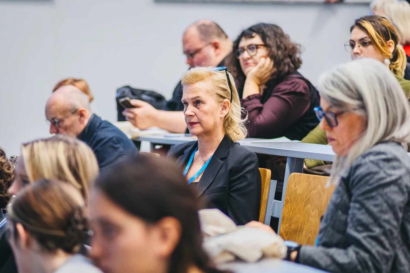 Znanstvena konferencija pod nazivom "Percepcija smrti u novome mileniju: Od pjesničke apstrakcije do medijske atrakcije"