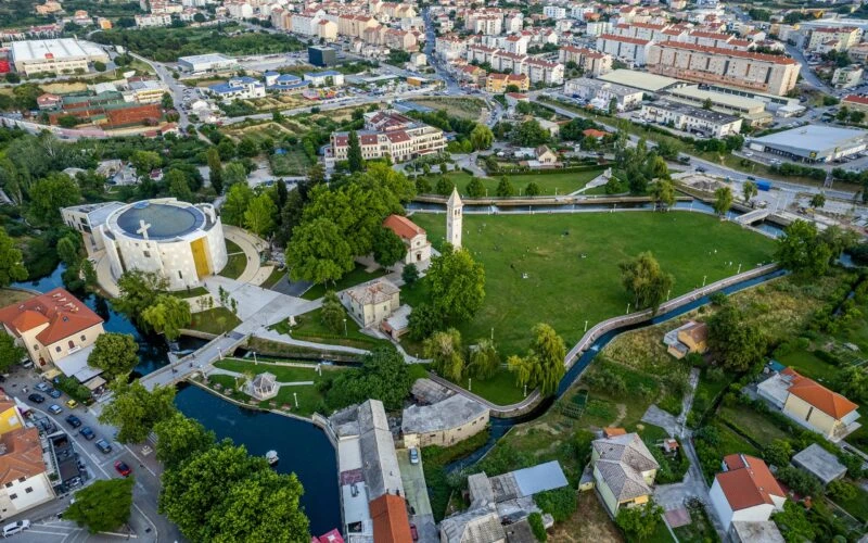 Mostar domaćin "Dana Solina": Kulturni program koji će donijeti dašak Dalmacije