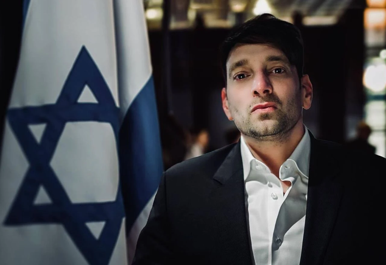 Kabiri: Sarajevo je vodeći antisemitski grad u ovom dijelu svijeta