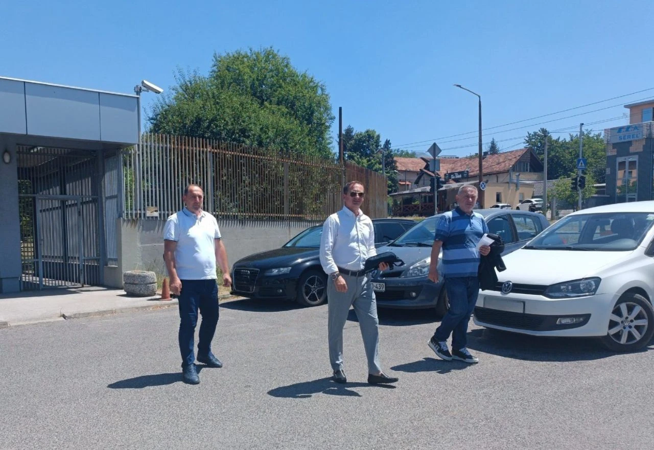 Tužiteljstvo BiH traži novo suđenje Enesu Jahiću