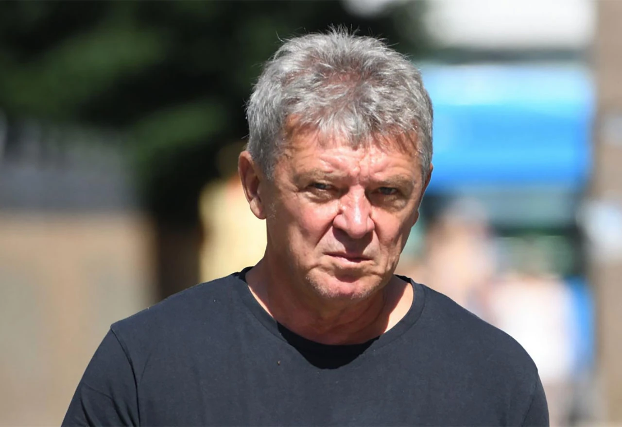 Turudić o ubojstvu Nicoliera: "Hrvatska je napravila zaista sve, Srbija nije htjela surađivati"