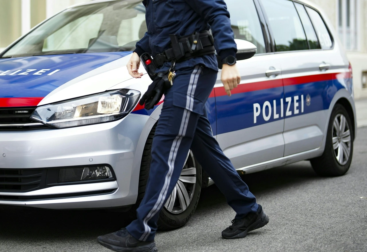 Austrija: Pronađeno oružje povezano s Hamasom
