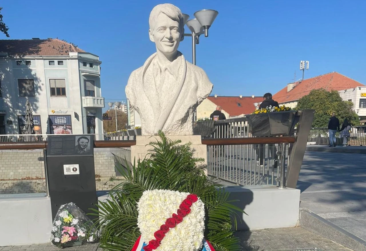 Ultrasi na sahrani Jeana-Michela Nicoliera: "Merci Jean-Michel!"