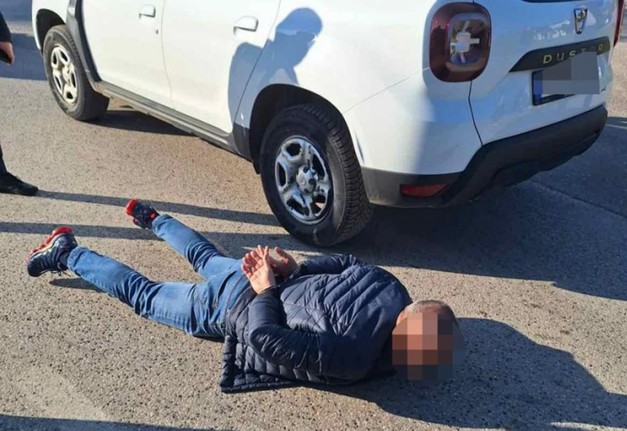 Pao načelnik u dobojskom Inspektoratu: Osumnjičen za primanja mita i trgovinu utjecajem