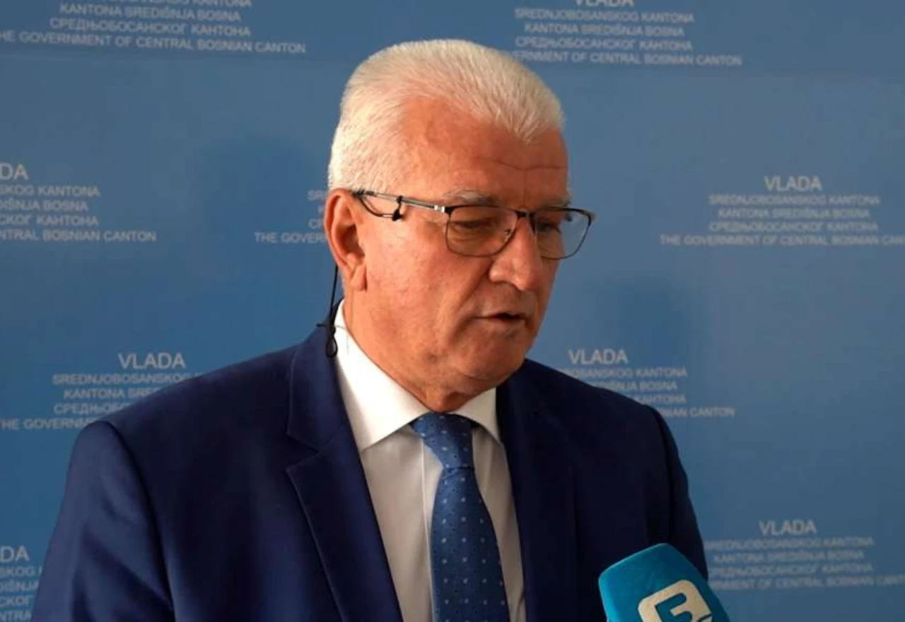 VIDEO | SBK ponudio pomoć Tuzlanskom kantonu nakon tragedije u Domu penzionera