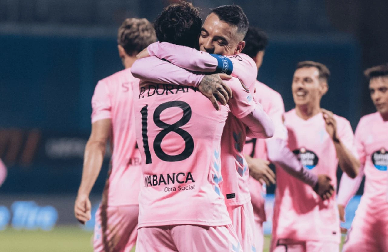 Celta lagano kroz Maksimir