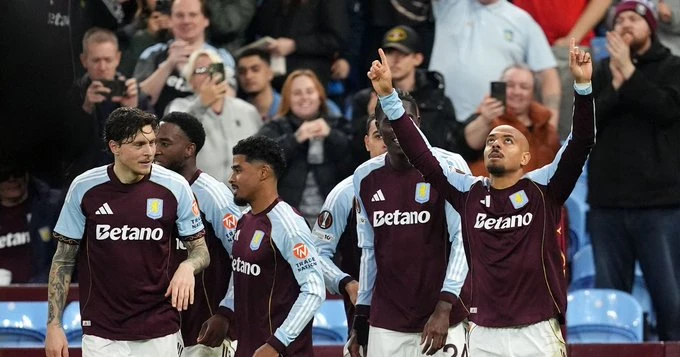 Aston Villa, Stuttgart, Roma i Betis sigurni, Ferencvaroš čiste košulje