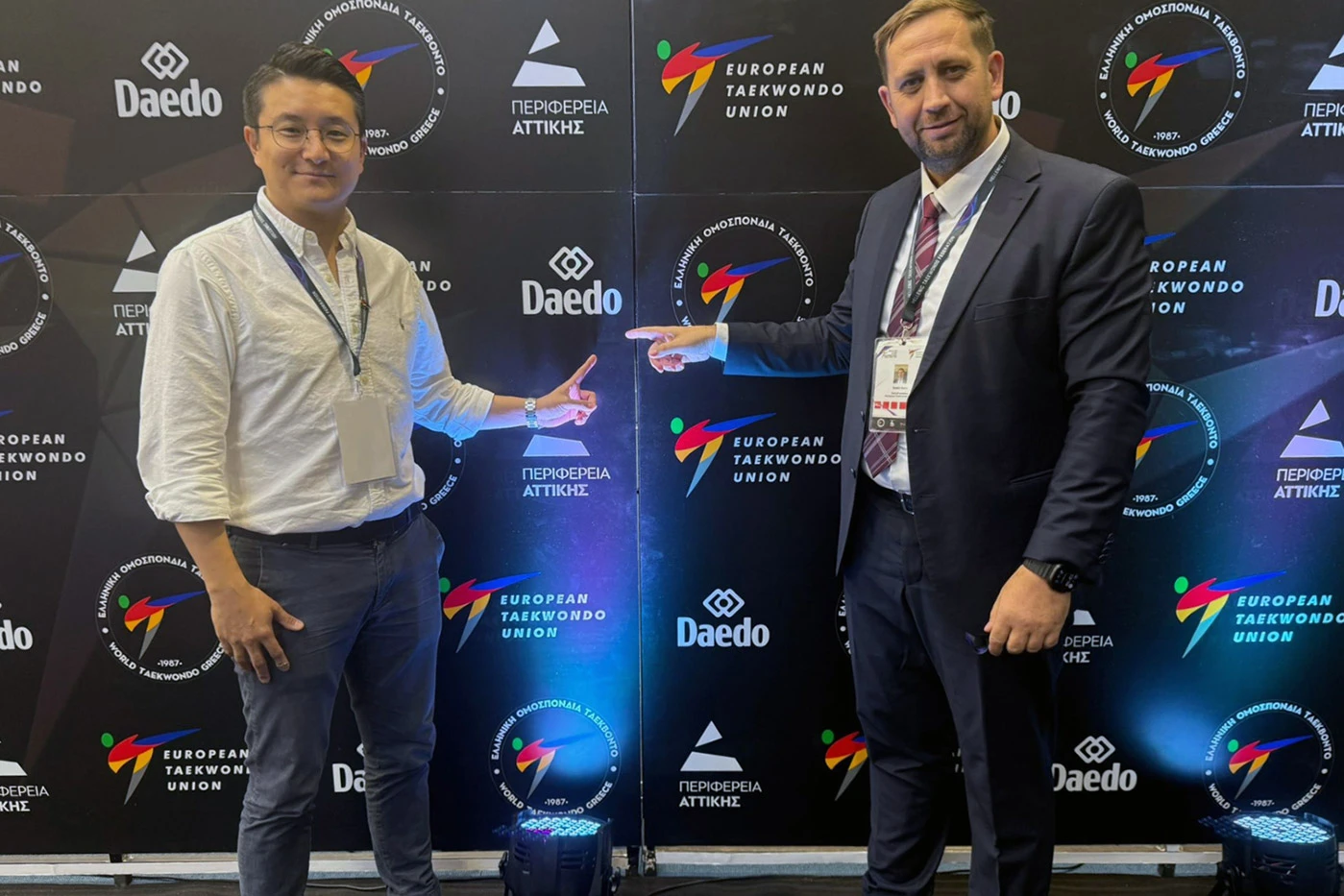 Poznati brend novi sponzor taekwondo reprezentacije BiH do 2028. godine