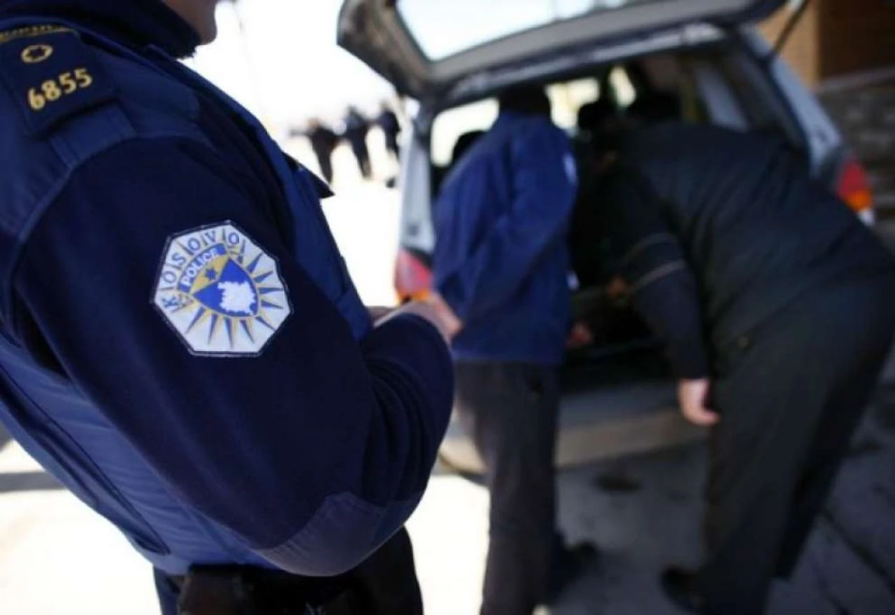 Šire se lažne e-poruke s potpisom policije