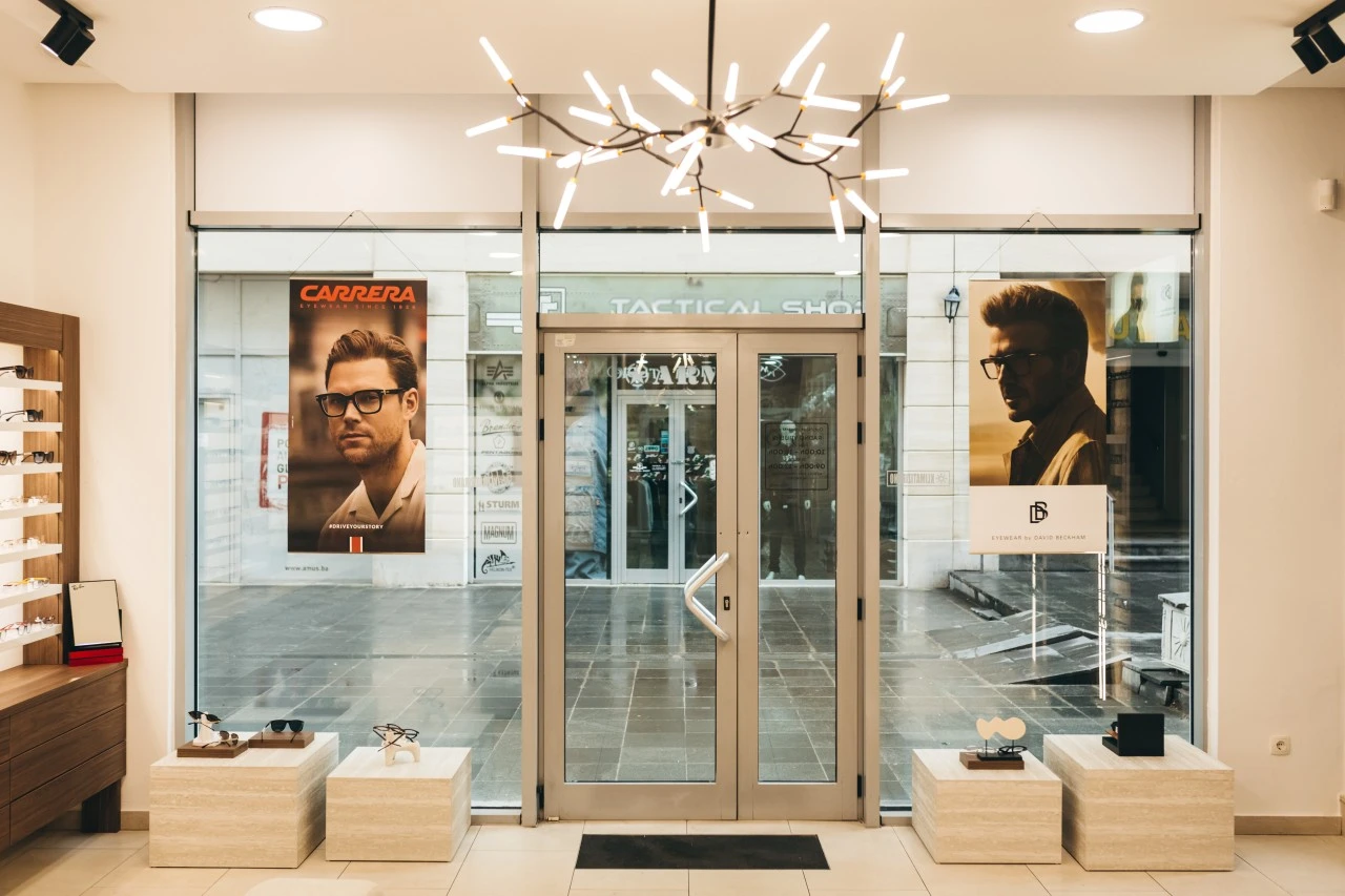 Optički studio MM