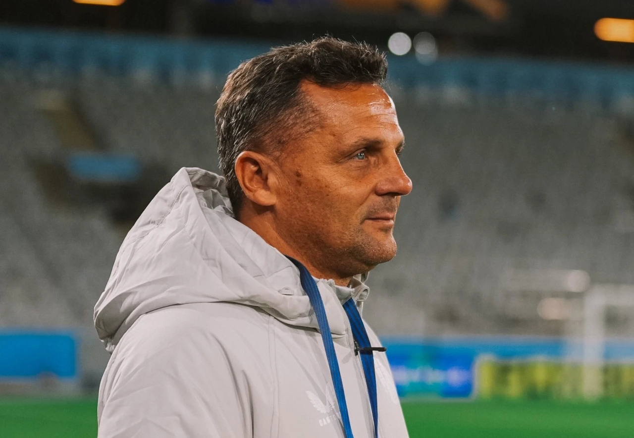 Andrija Jarak o porazu Dinama: "Žao mi je Kovačevića"