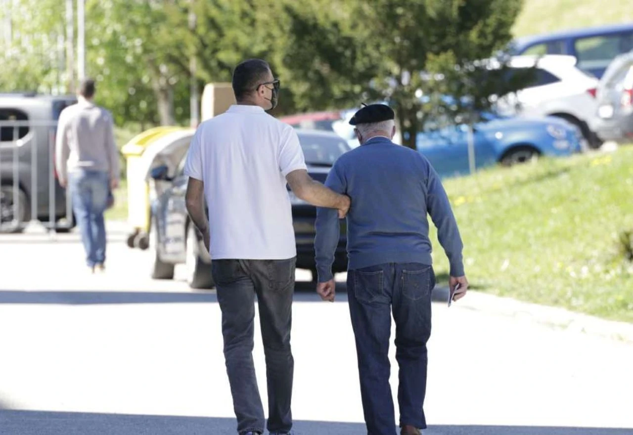 Projekt "Starenje i zdravlje" u općini Prozor-Rama za pomoć starijim ljudima