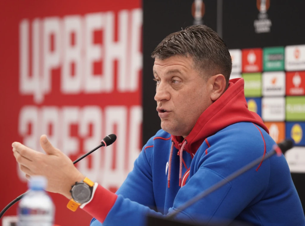 Milojević: Ako hoćete, ja dajem ostavku. Vi mislite da ću otići u Košutnjak da se besim?