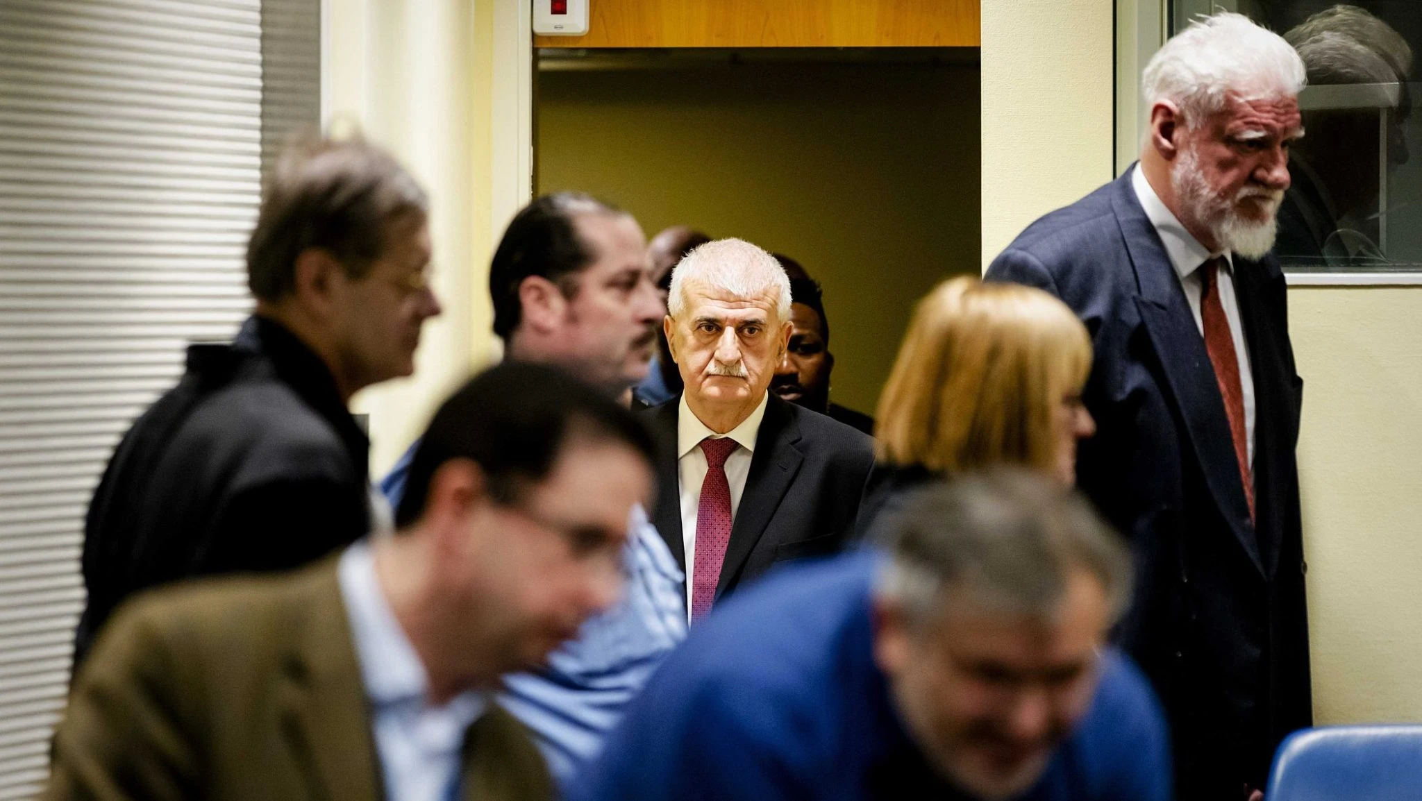 Bljesak doznaje: Bruno Stojić danas izlazi na slobodu