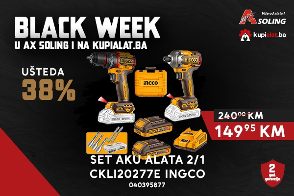 Set aku alata 2/1
