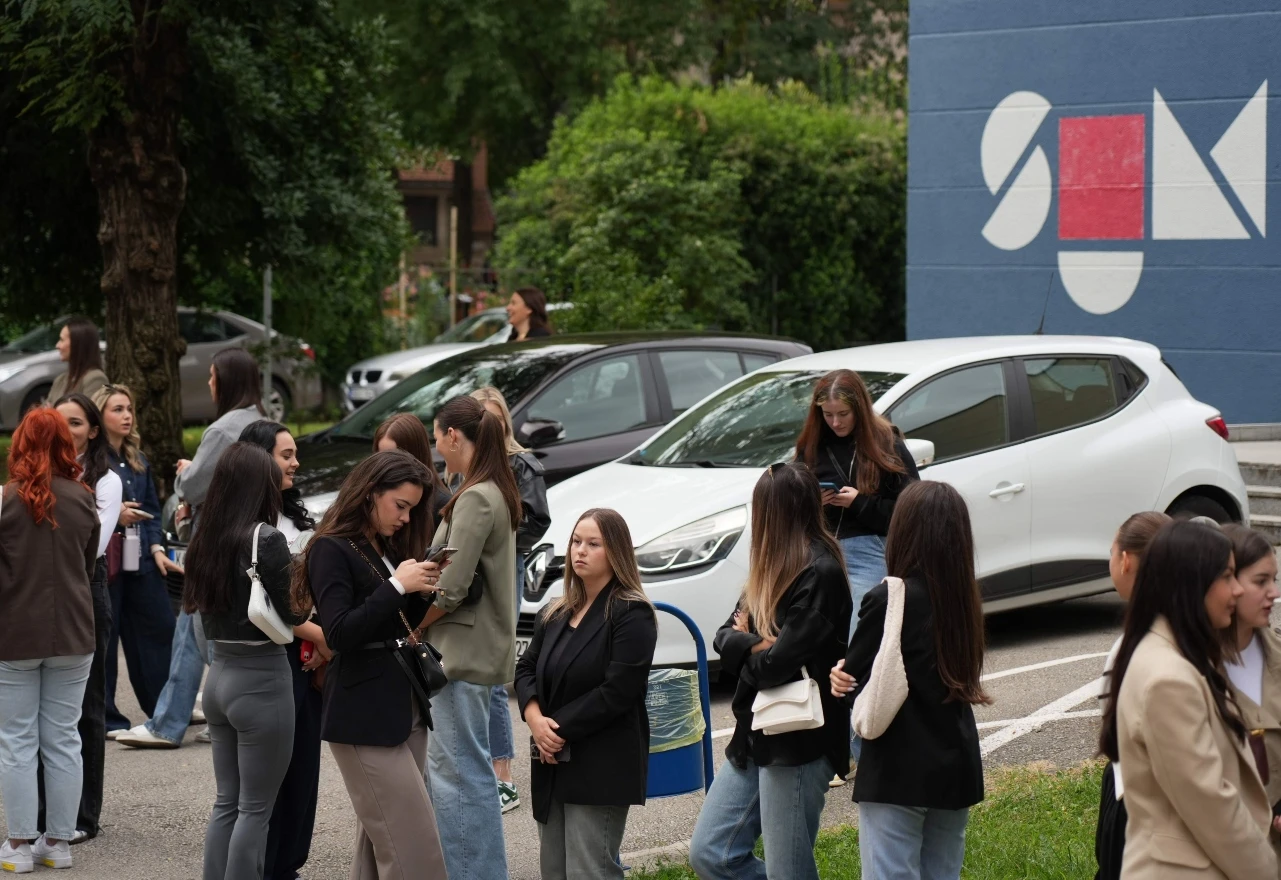 U Mostaru će biti dodijeljena priznanja najboljim studentima Federacije