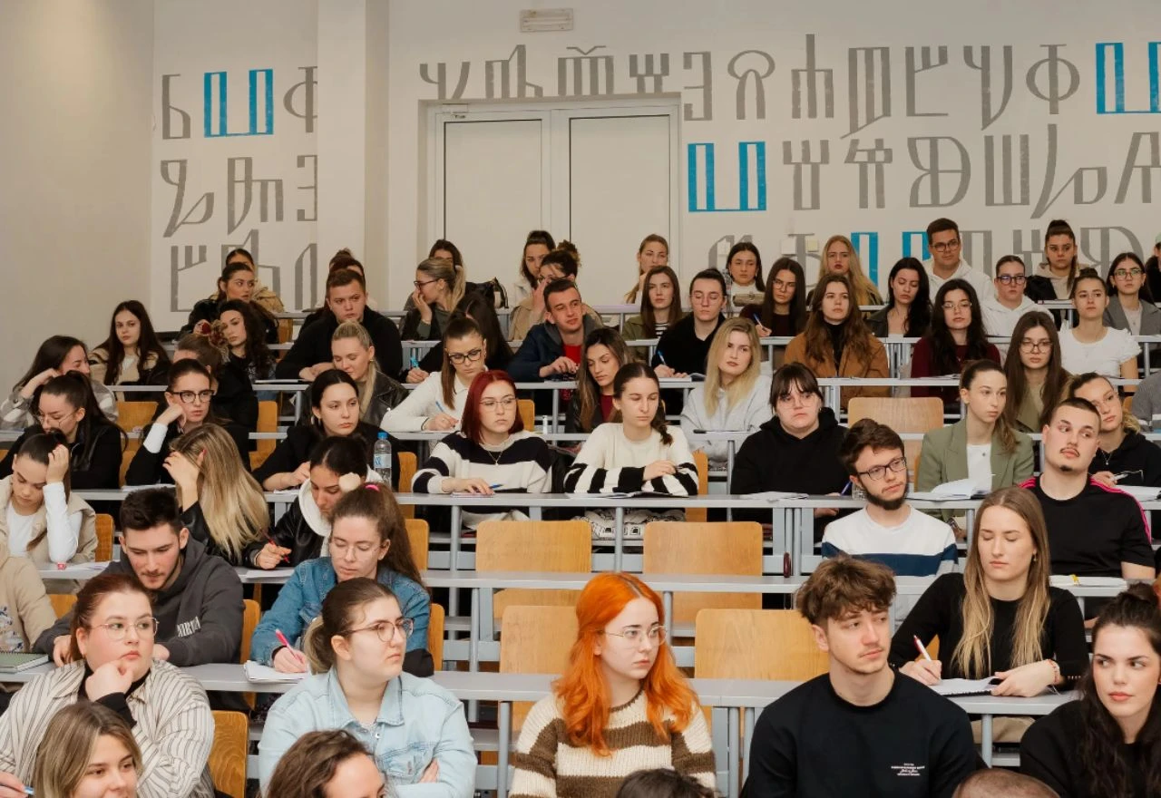 Međunarodni dan studenata u Mostaru