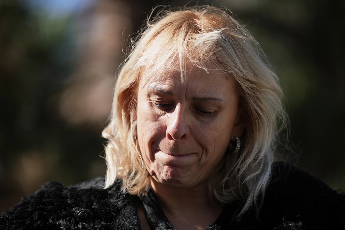 Dijana Hrka pozvala Vučića na razgovor