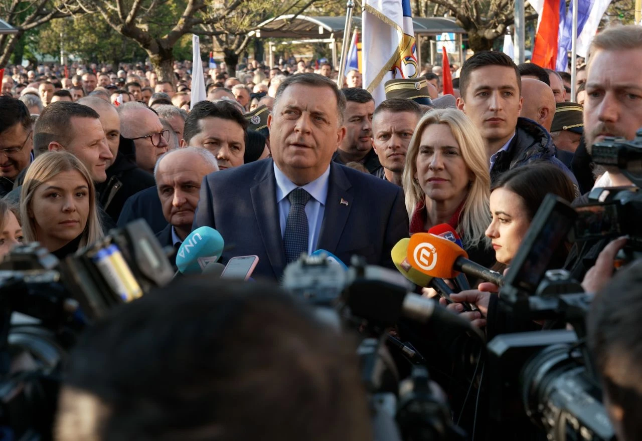 Tko u BiH najviše širi mržnju?