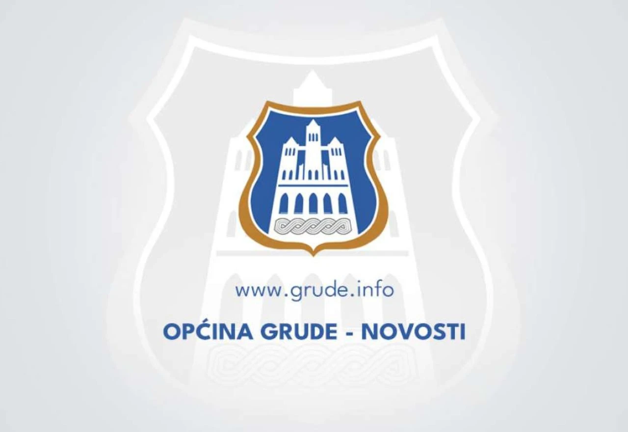 Općina Grude obilježava Dan općine nizom događaja
