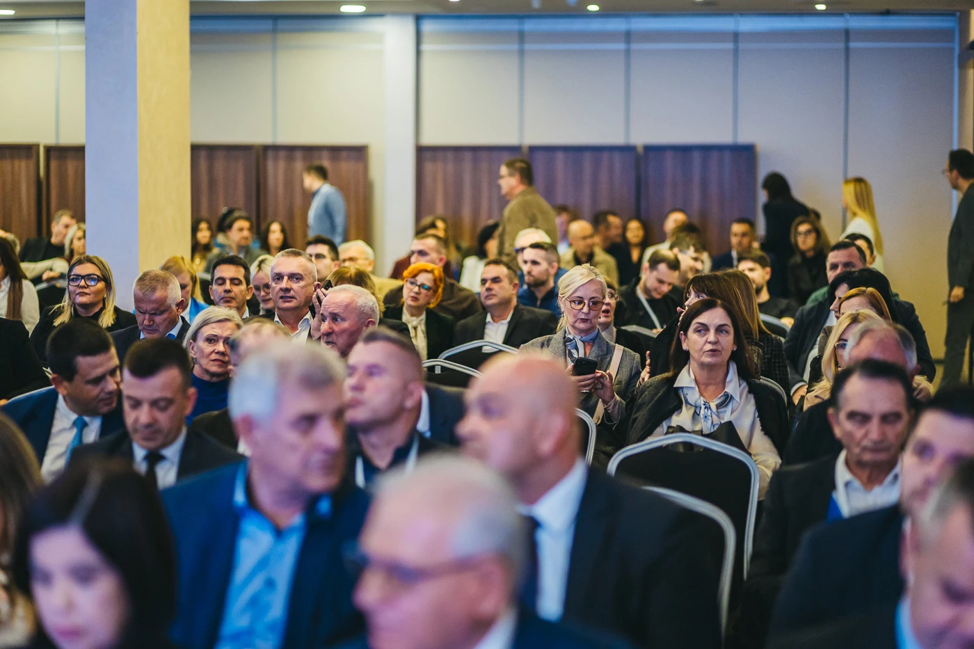 U Mostaru se okupile "reprezentacije" gastroenterologije