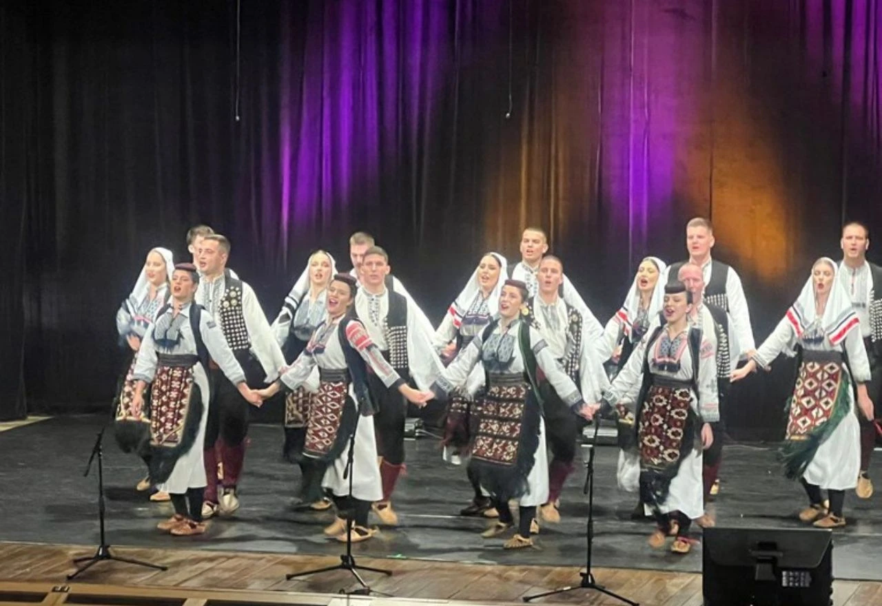 Otkazana večer folklora za Dan srpske kulture u Ogulinu