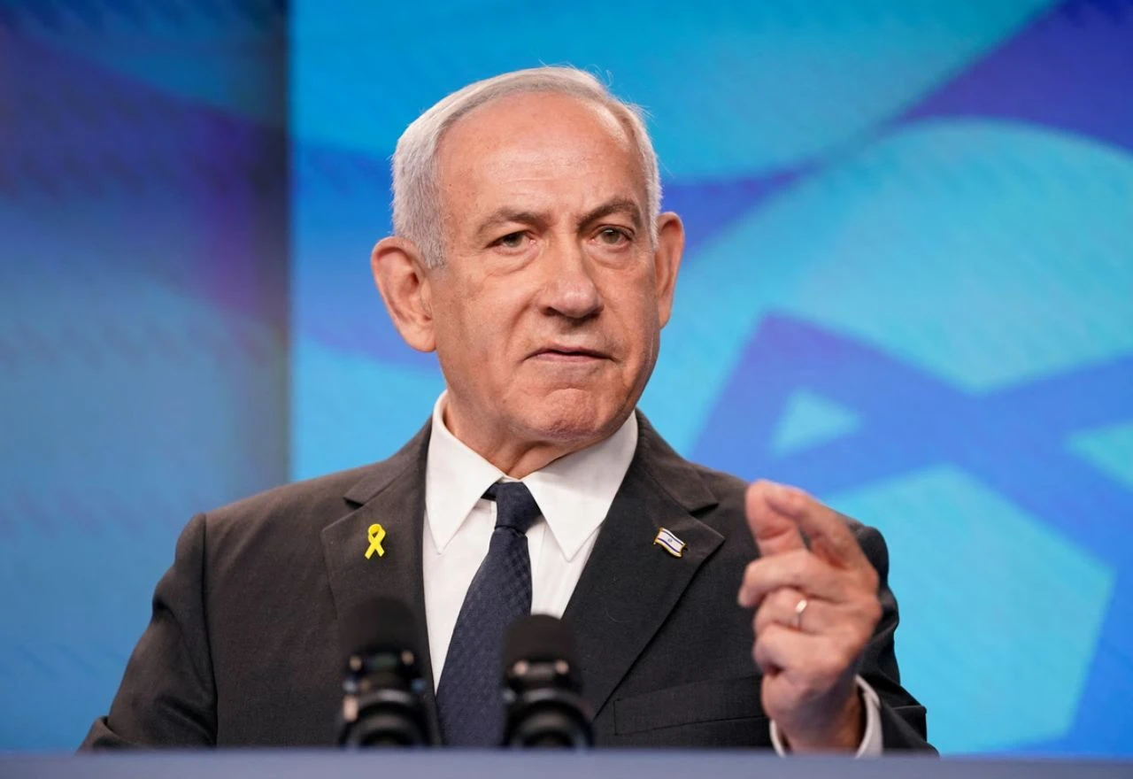 Turska izdala naloge za uhićenje Netanyahua i 36 izraelskih dužnosnika