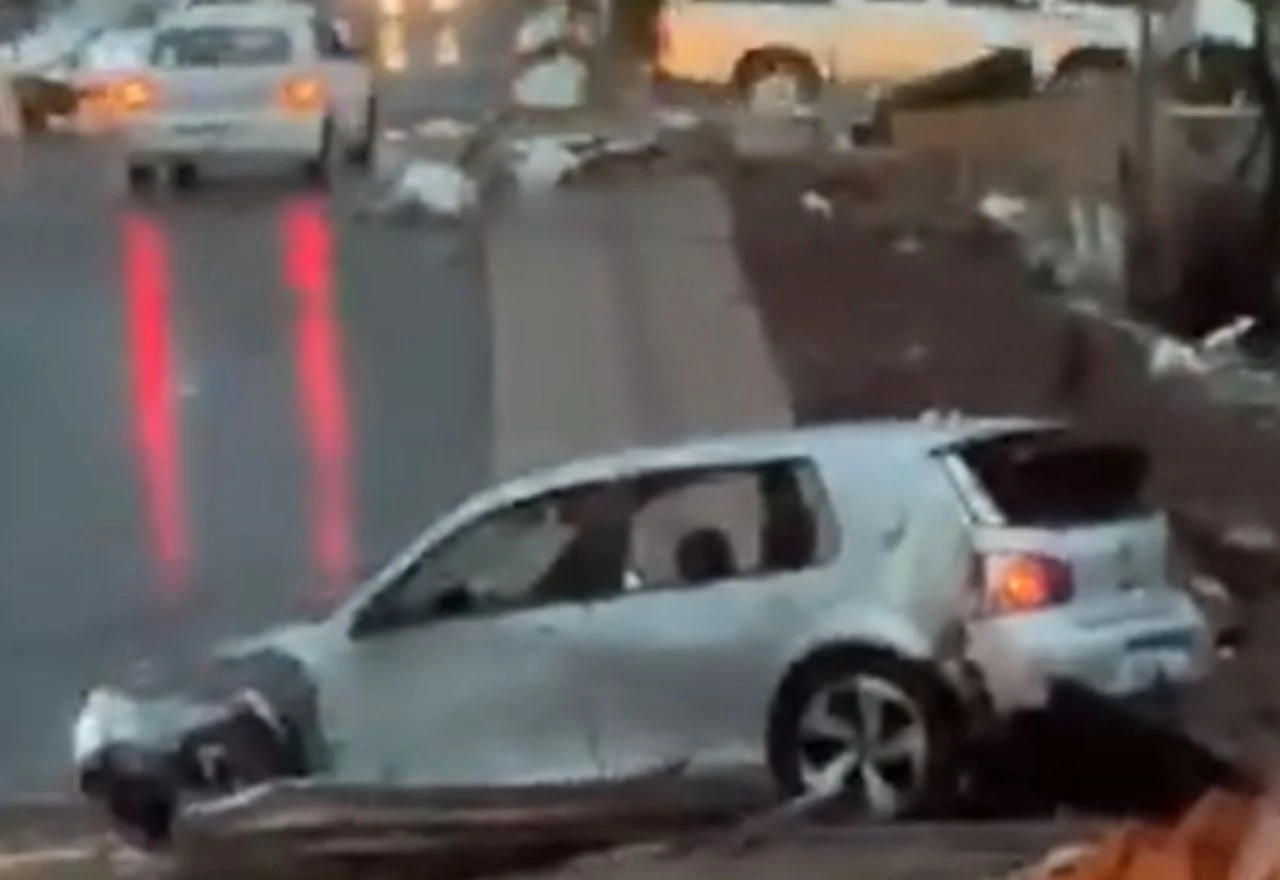 VIDEO | Petero mrtvih i više od 100 ranjenih nakon tornada u Brazilu