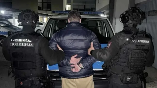 Uhićen u BiH zbog sumnje na povezanost sa slučajem "snajperisti u Srbiji": Tko je Darko Dulović?